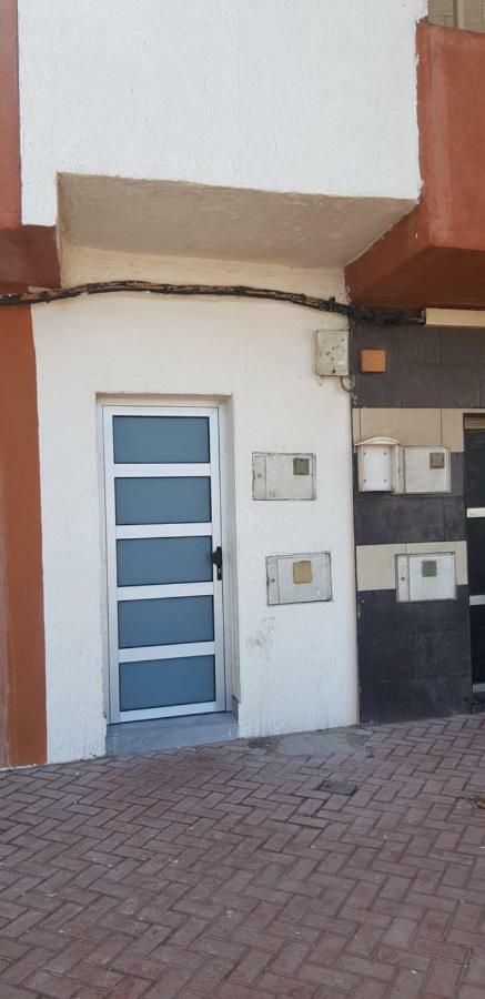 Apartamento Muelle Pozo Izquierdo Exterior foto